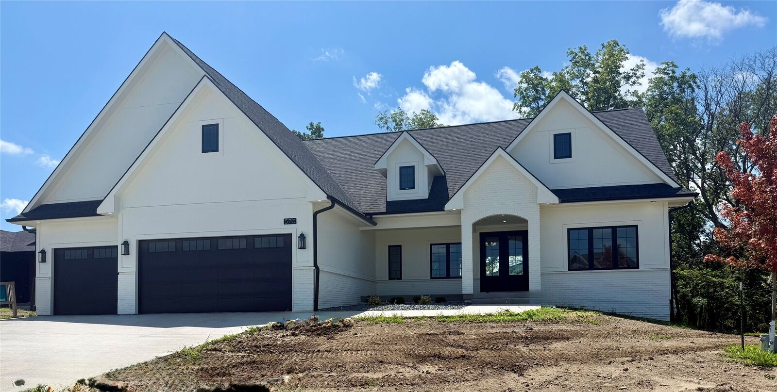 Property Photo:  570 El Dorado Court  IA 50263 