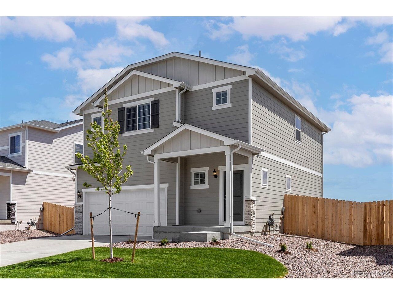 Property Photo:  48250 Shetland Dr  CO 80102 