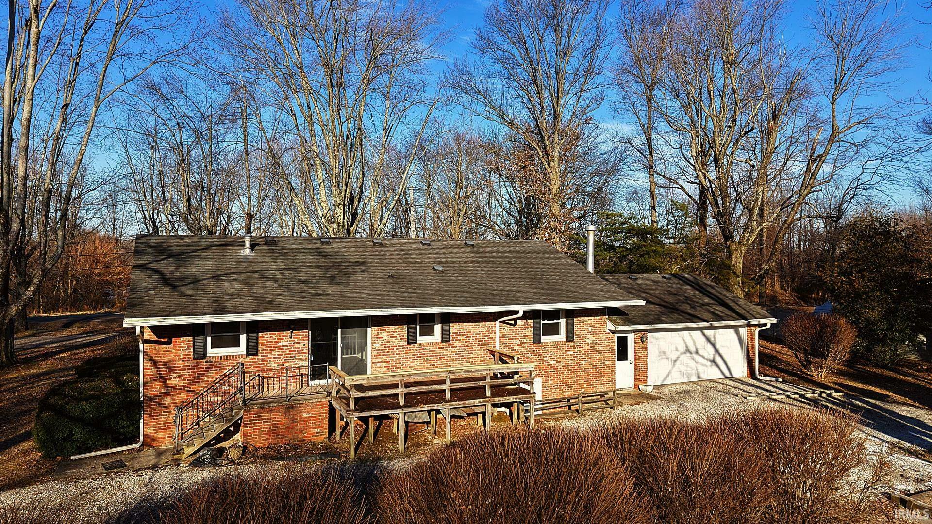 Property Photo:  1344 Fuquay Road  IN 47610 