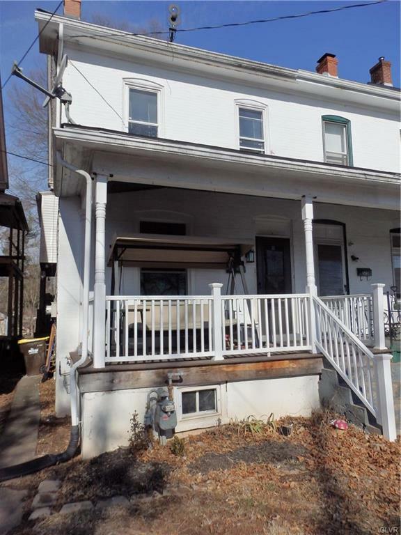 Property Photo:  517 West 5th Street  PA 18073 