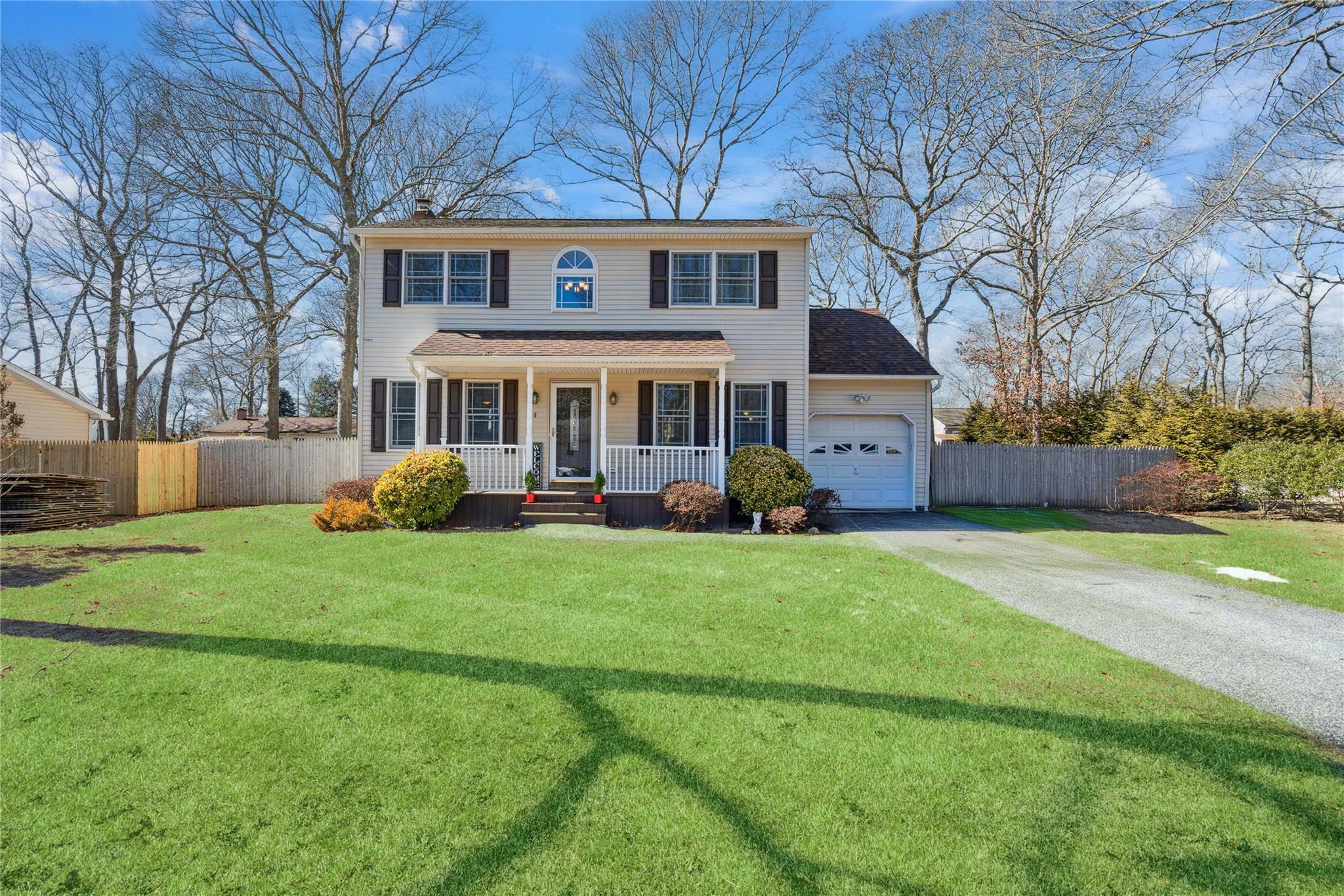 Property Photo: 6 Wilson Avenue NY 11940
