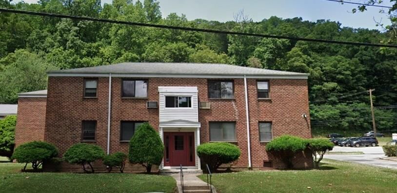 Property Photo: 19 Lawrence Drive C NY 10603