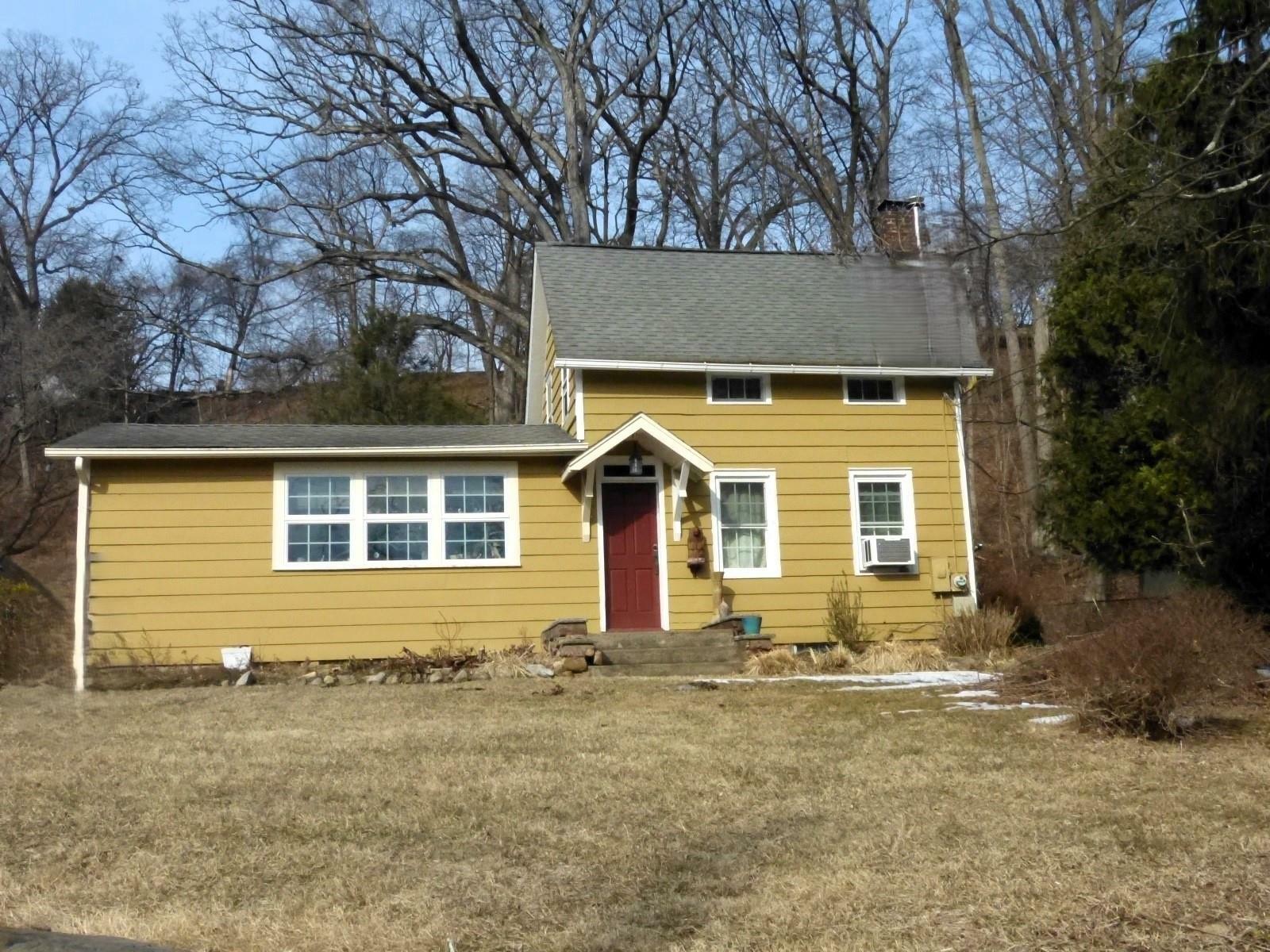 Property Photo:  55 Lowland Hill Hill  NY 10980 