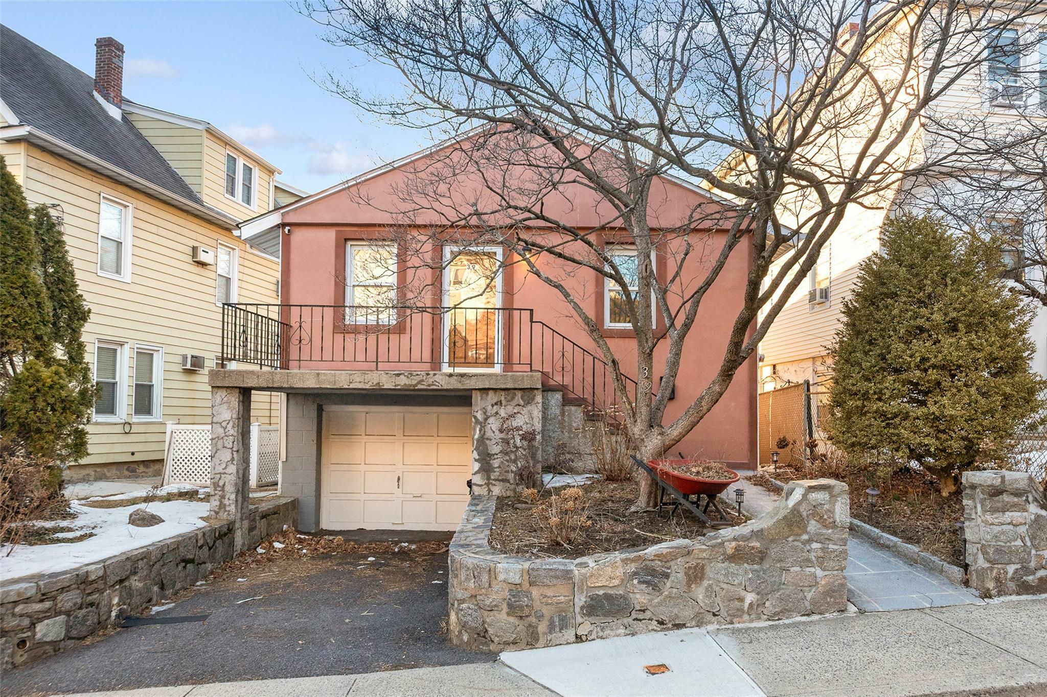 39 Chestnut Street  Tuckahoe NY 10707 photo