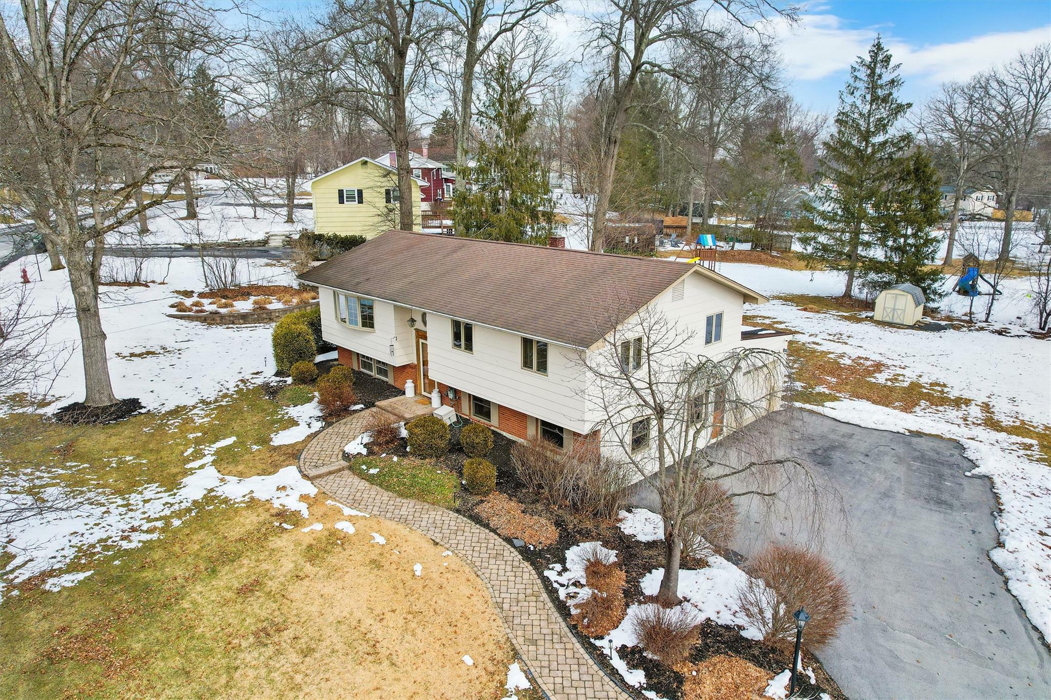 Property Photo:  22 Knapp Terrace  NY 10924 