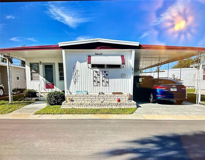 Property Photo: 34156 Juniper Drive N FL 33781