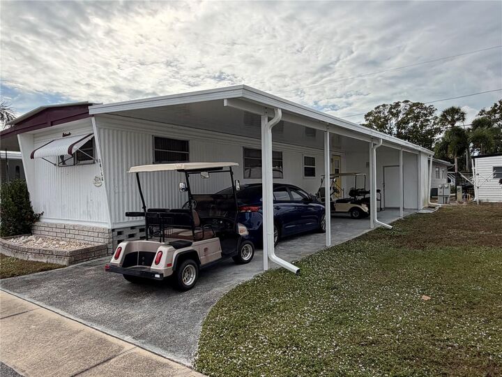 Property Photo:  34156 Juniper Drive N  FL 33781 