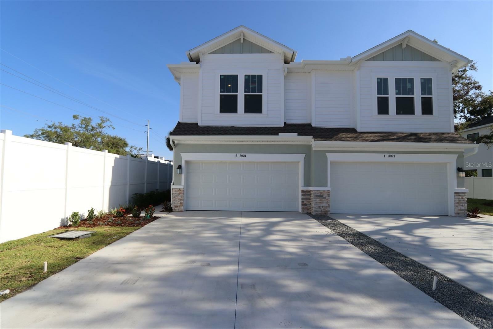 Property Photo: 3021 W Ballast Point 2 FL 33611