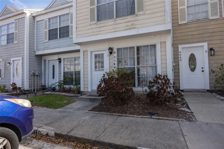 Property Photo: 6640 121st Avenue 4 FL 33773