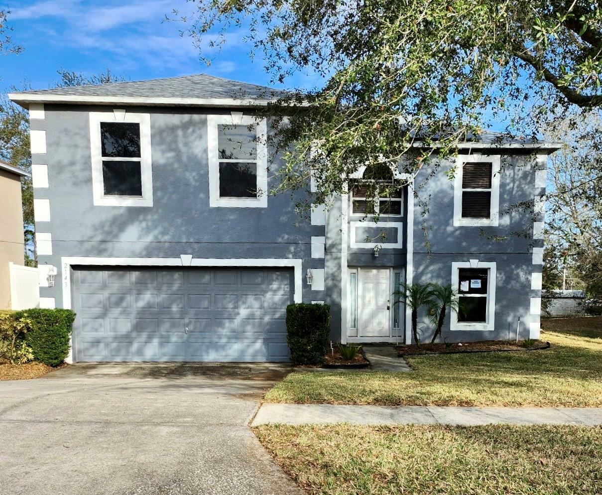Property Photo: 2143 Tealwood Circle FL 32778