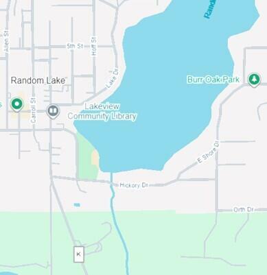 Property Photo: Lt8 McDermott Ct WI 53075