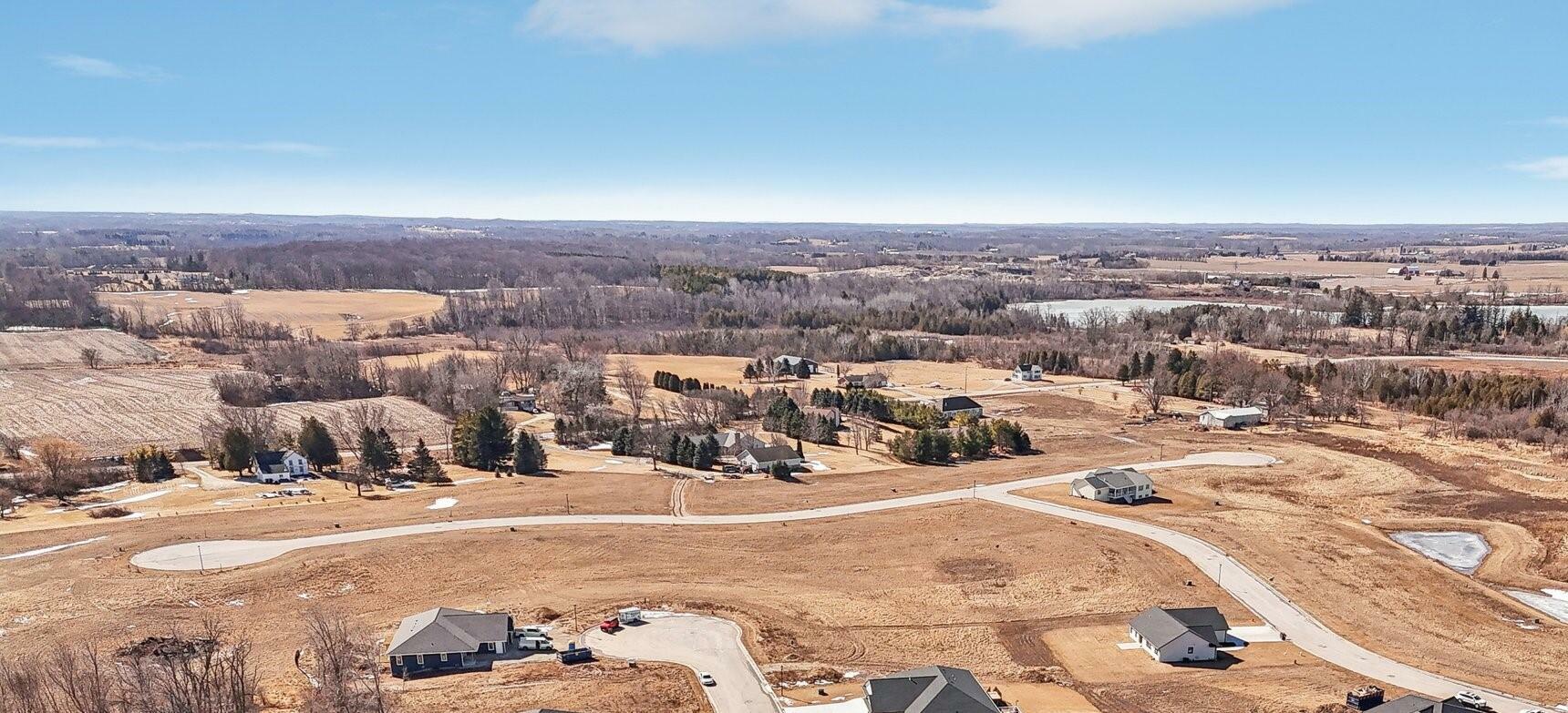 Property Photo: Lt19 Ervalice Ct WI 53075