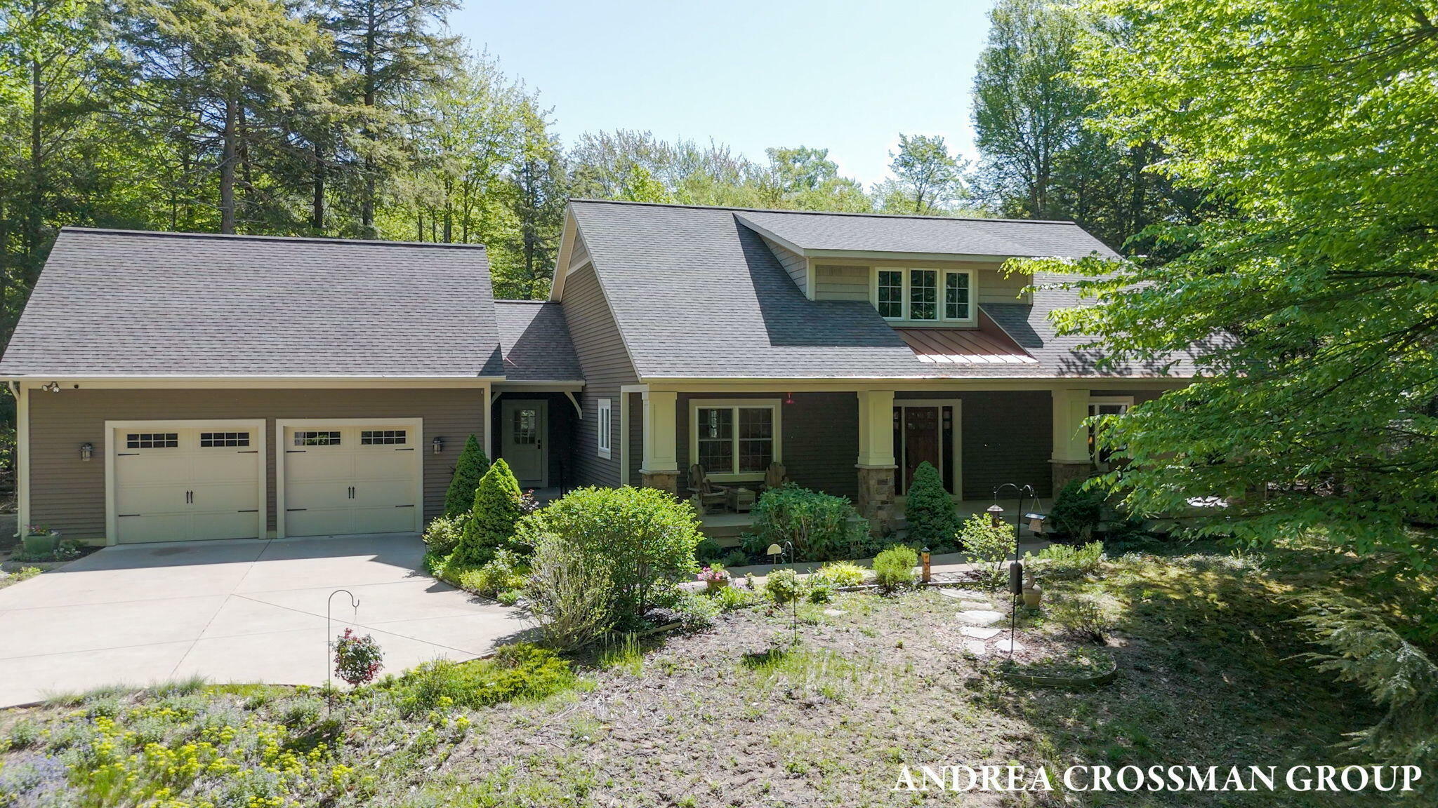 Property Photo: 7 Peppers Trail MI 49437