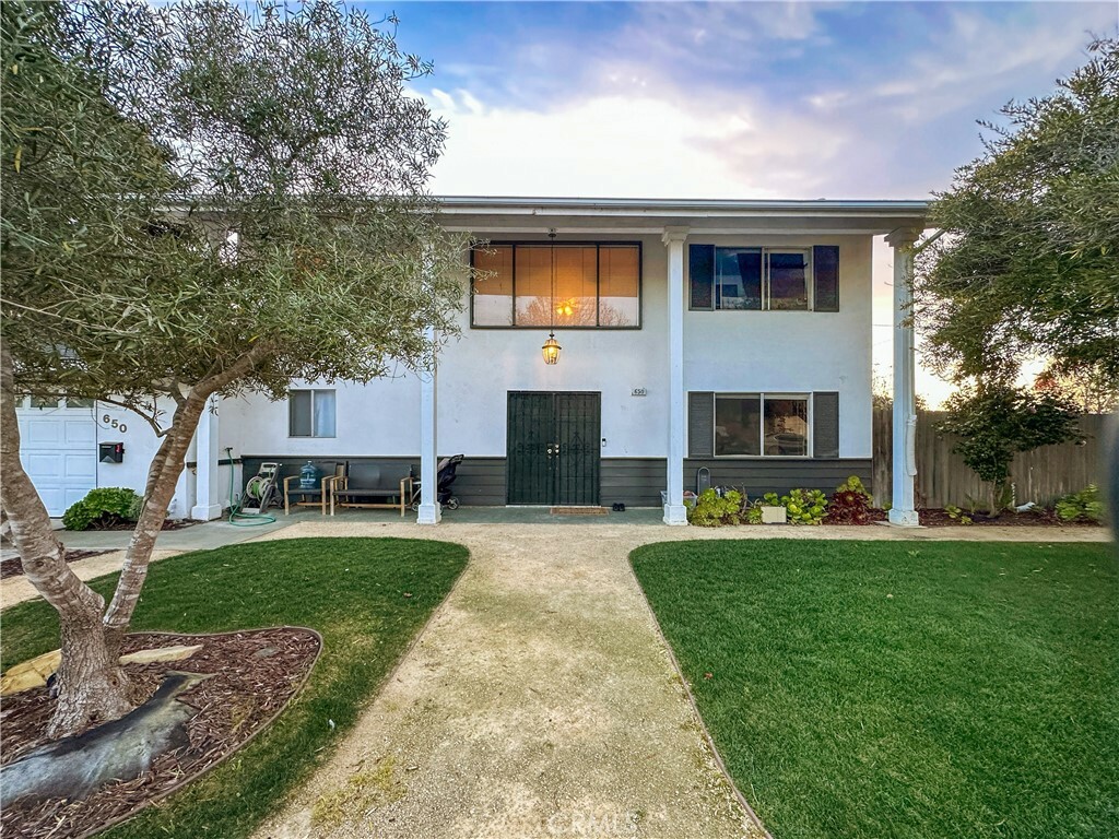 650 Mulberry Lane  Arroyo Grande CA 93420 photo