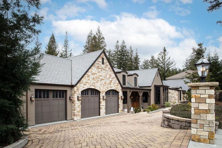 601 Lassen Park Court  Scotts Valley CA 95066 photo
