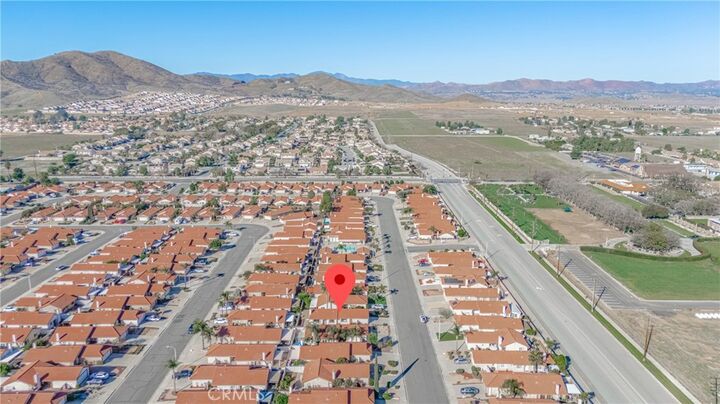 Property Photo:  26165 Sunnywood Street  CA 92586 