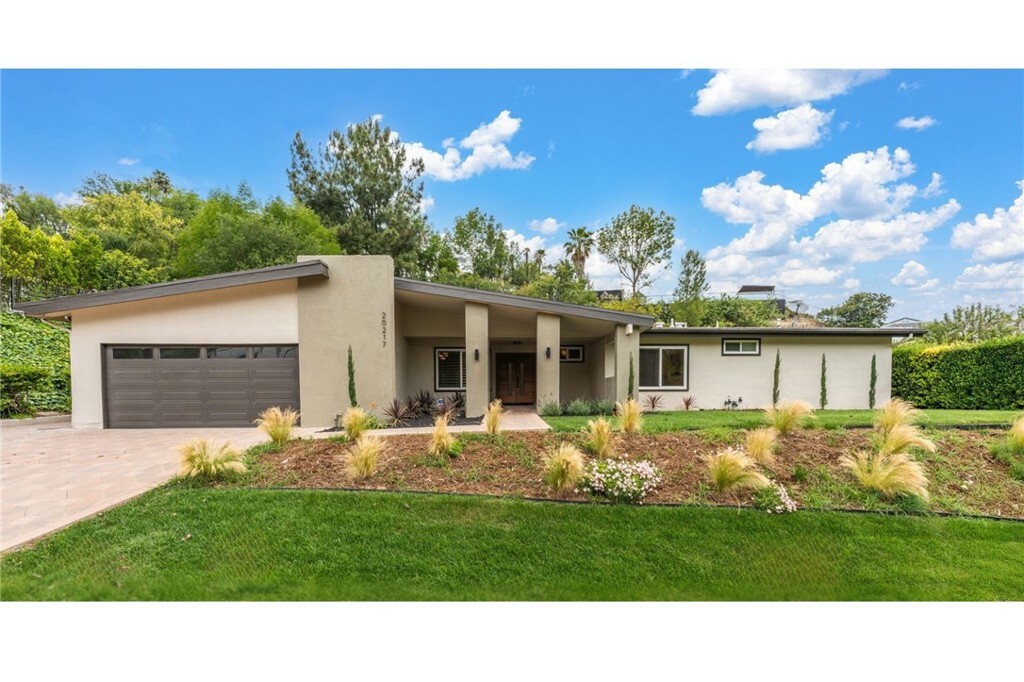 Property Photo: 20217 Wells Drive CA 91364