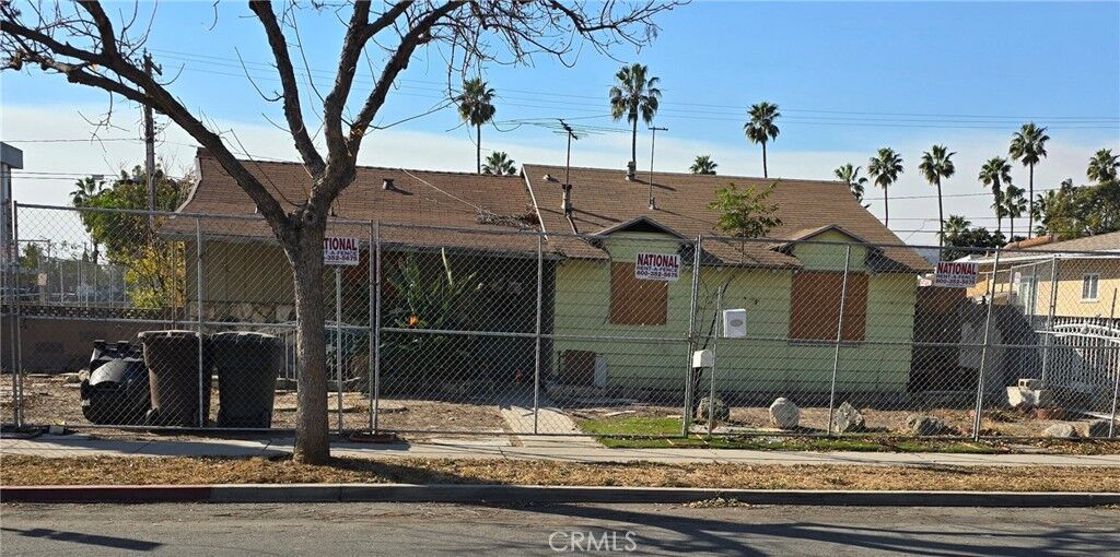 Property Photo: 961 S Claudina Street CA 92805