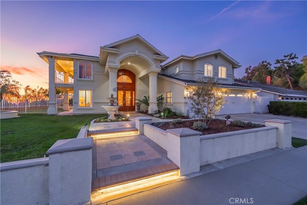 Property Photo: 8213 Seranata Drive CA 90603