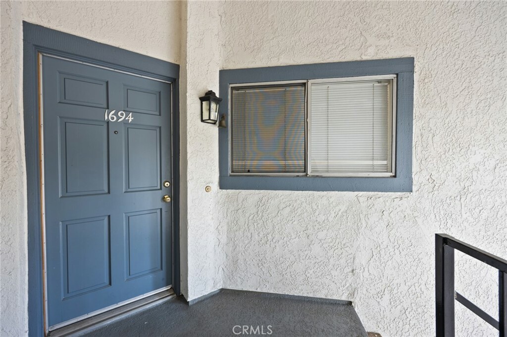 Property Photo:  1694 Bridgeport  CA 91791 