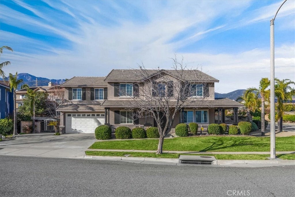 Property Photo:  12174 Blackstone Drive  CA 91739 