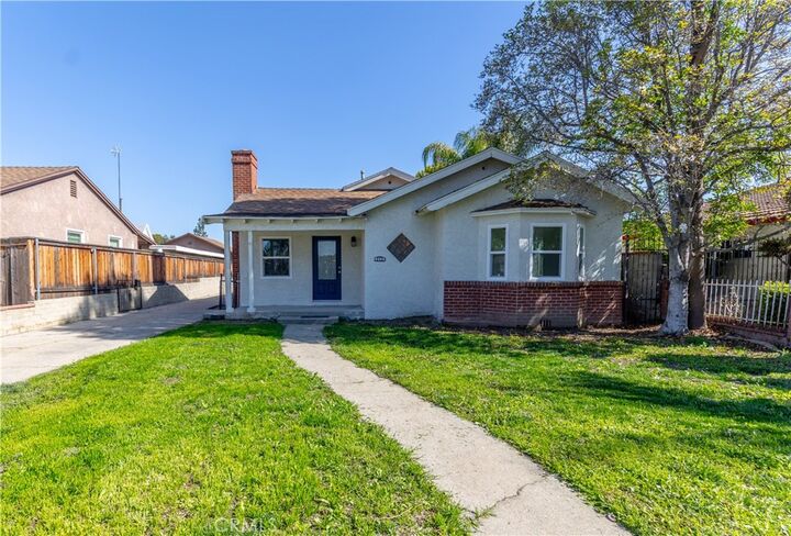 Property Photo:  13123 5th Street  CA 91710 