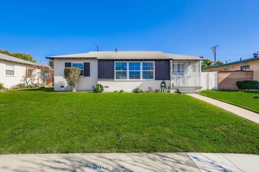 Property Photo: 167 E La Verne Avenue CA 91767
