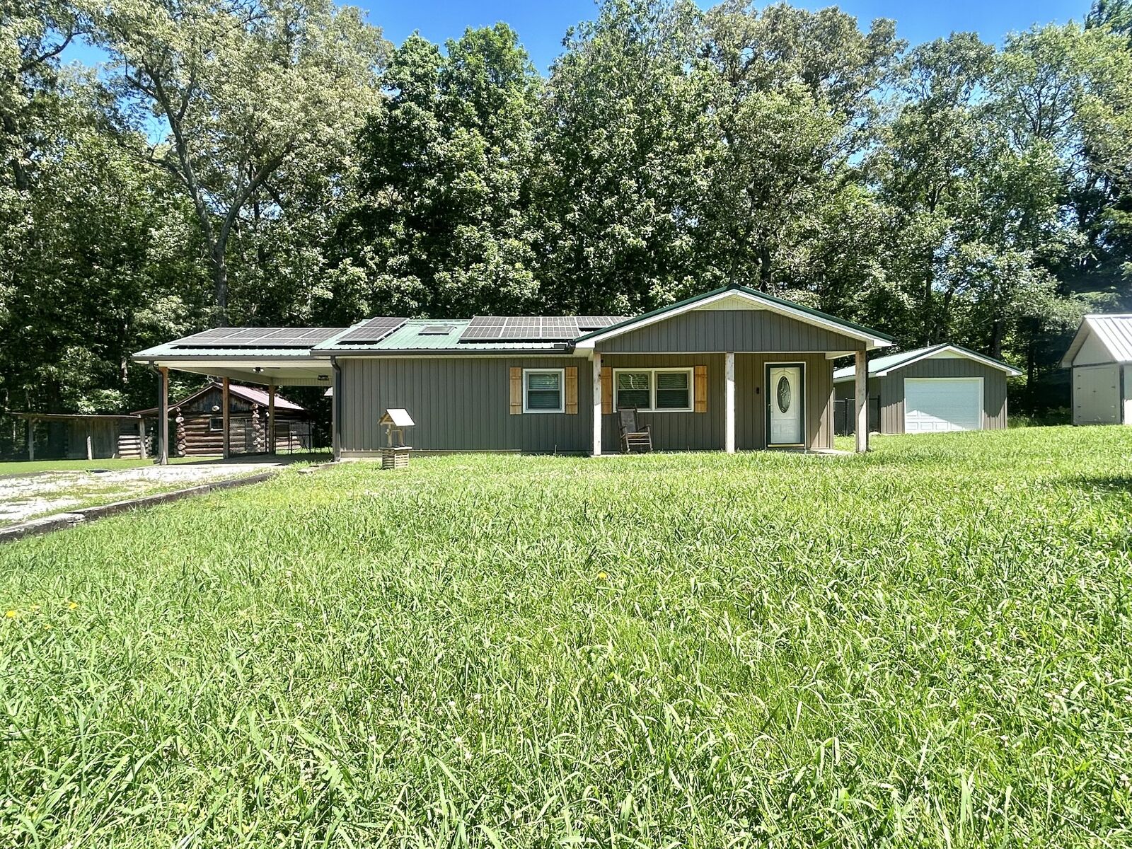 Property Photo:  403 Bryan Blvd  TN 37355 