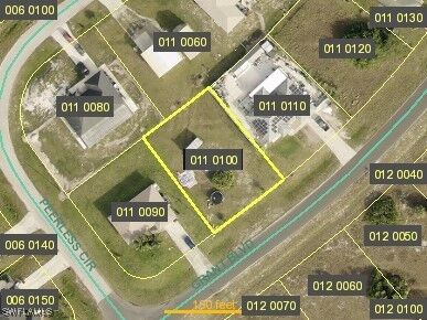 Property Photo:  179 Grant Boulevard  FL 33974 