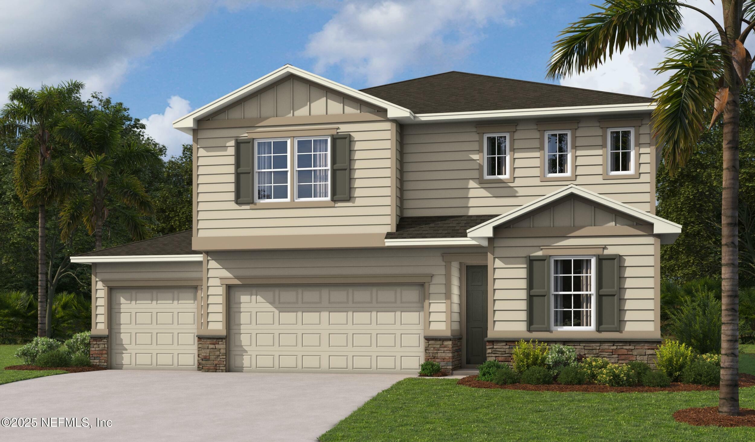 Property Photo: 3505 Cunningham Road FL 32065