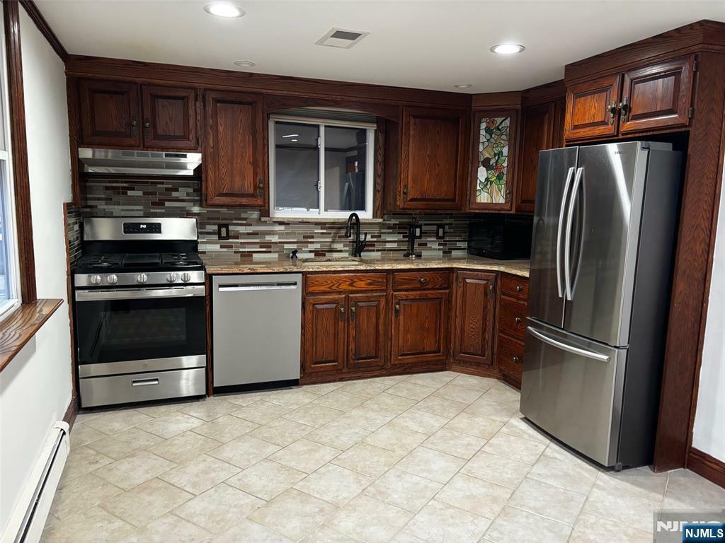 Property Photo:  239 Mountain Way  NJ 07071 