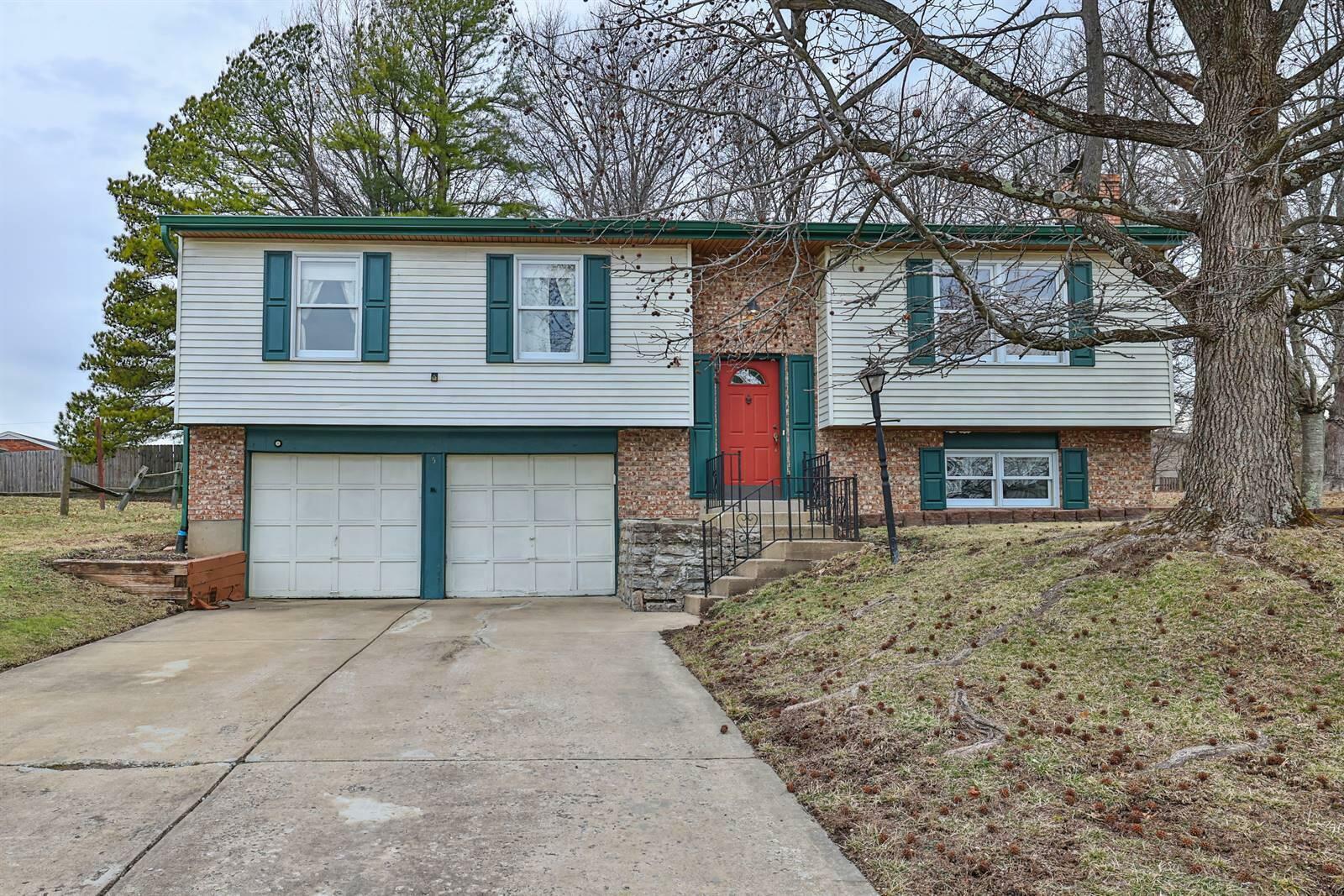 Property Photo:  5 Braun Court  KY 41017 