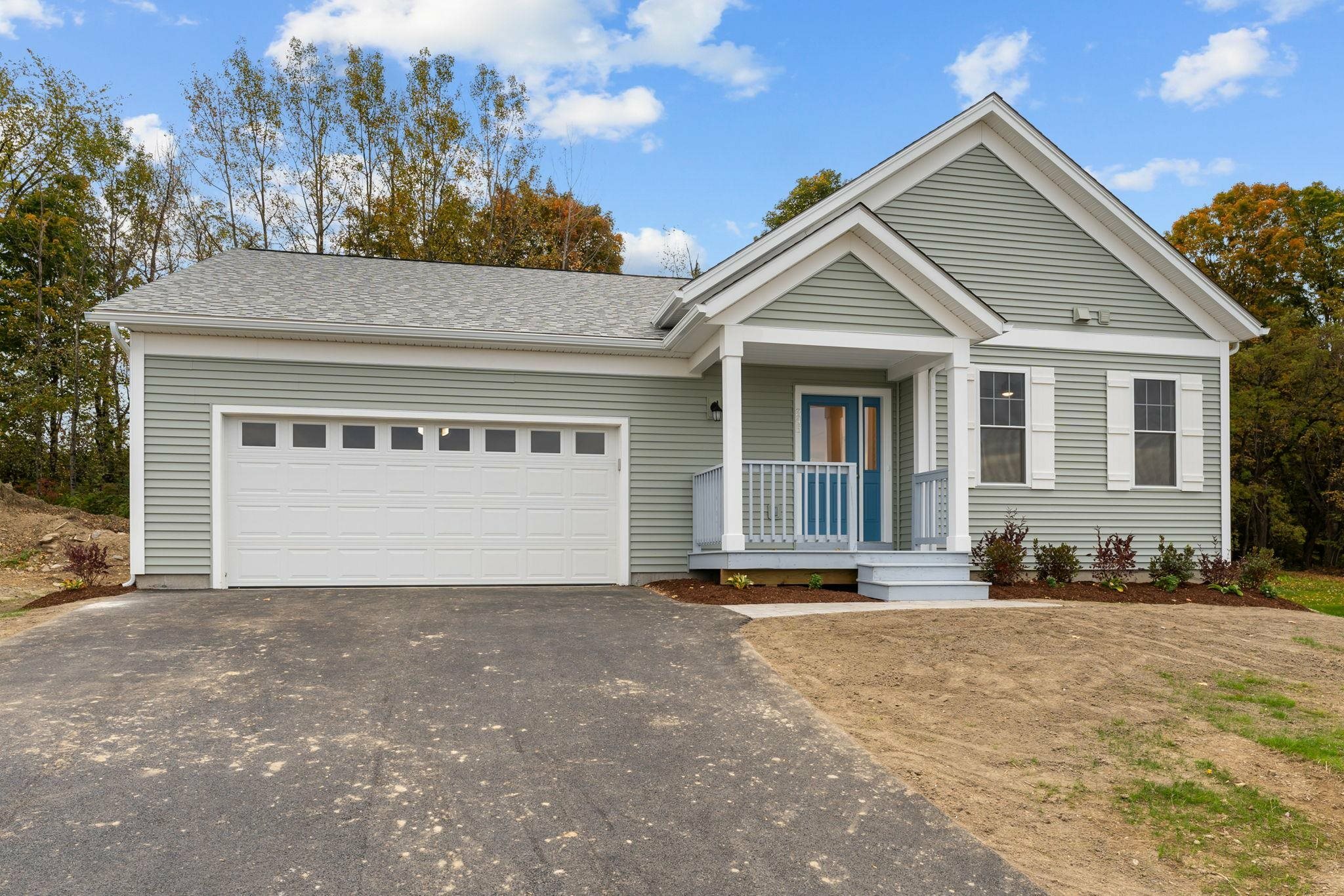 79 Hawthorn Lane  Jericho VT 05465 photo