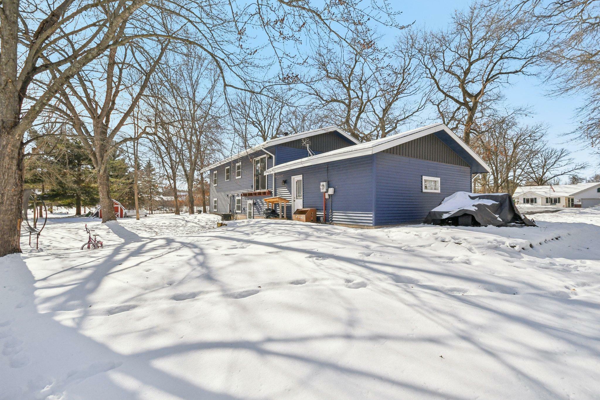 Property Photo:  38271 Timber Lane  MN 55056 