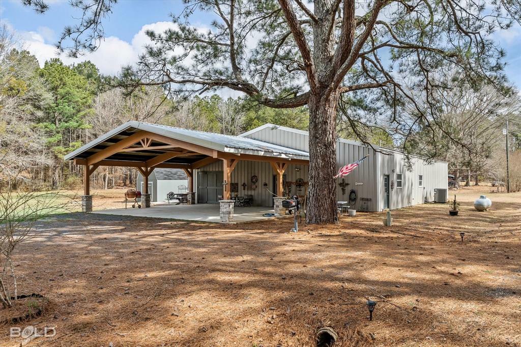 521 Ford Road  Minden LA 71055 photo