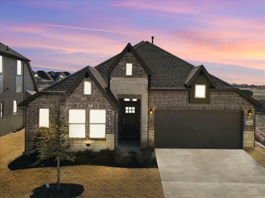 Property Photo:  16300 Garden Drive  TX 75009 