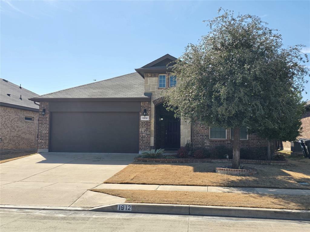 1912 Potrillo Lane  Fort Worth TX 76131 photo