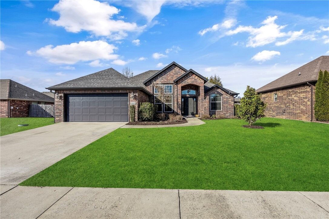 Property Photo: 2010 Price Avenue AR 72745