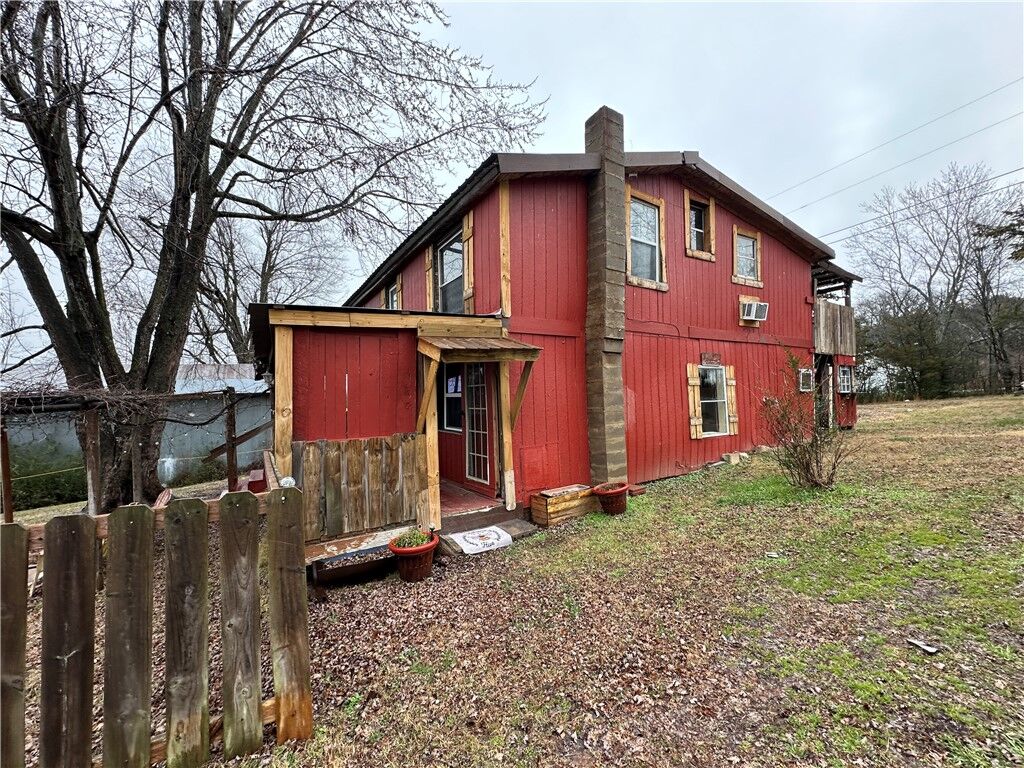 Property Photo: 8413 Sagamore Loop AR 72601