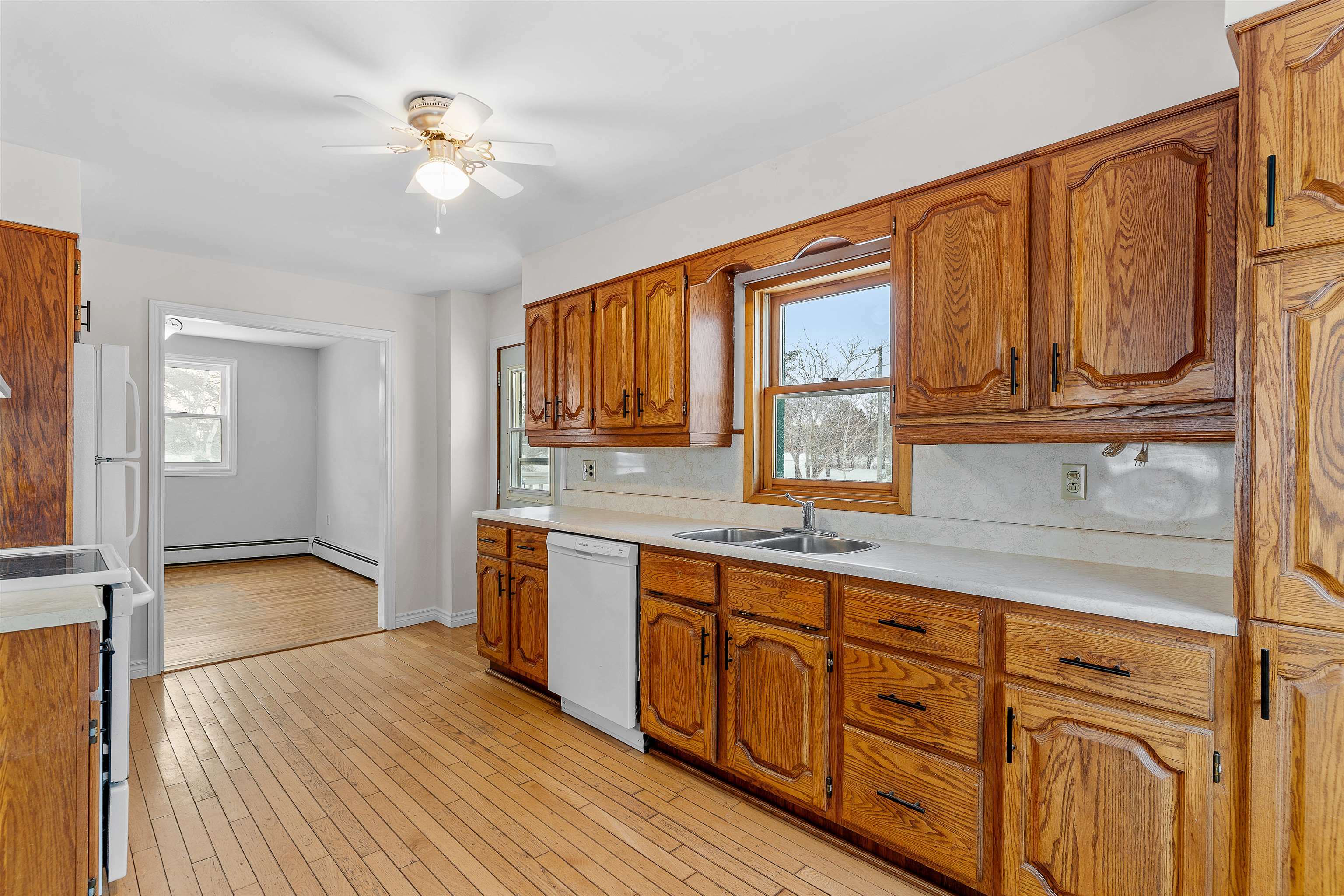 Property Photo: 71 Anderson Road PE C0B 1N0
