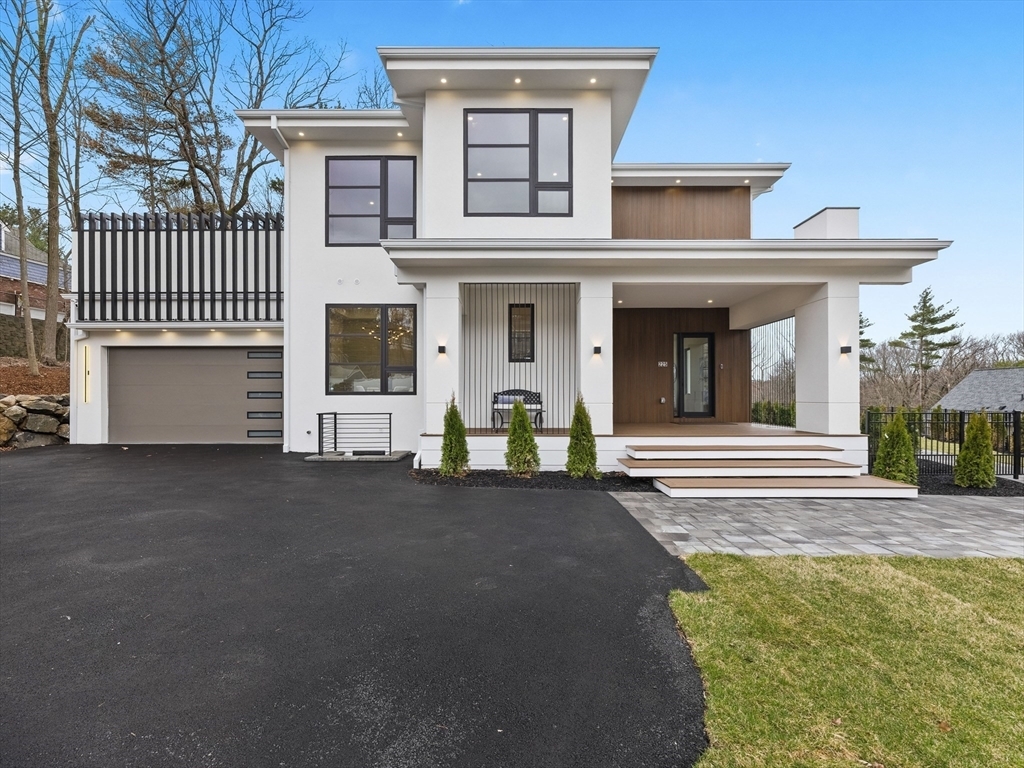 Property Photo: 225 Walnut St MA 01906