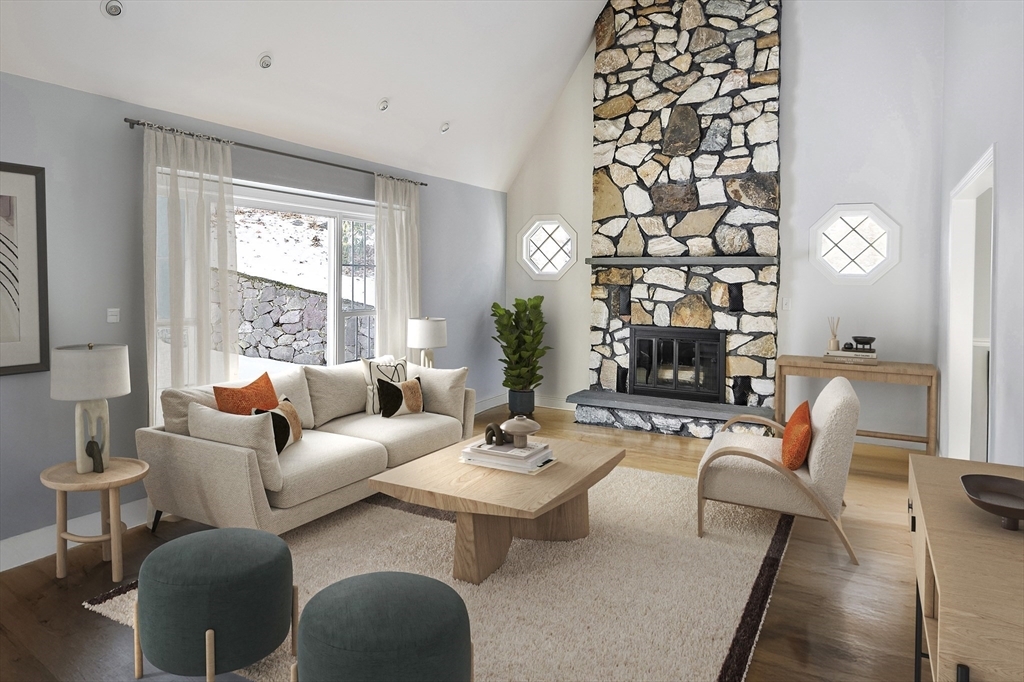 Property Photo: 4 Olde Lyme Rd MA 01890