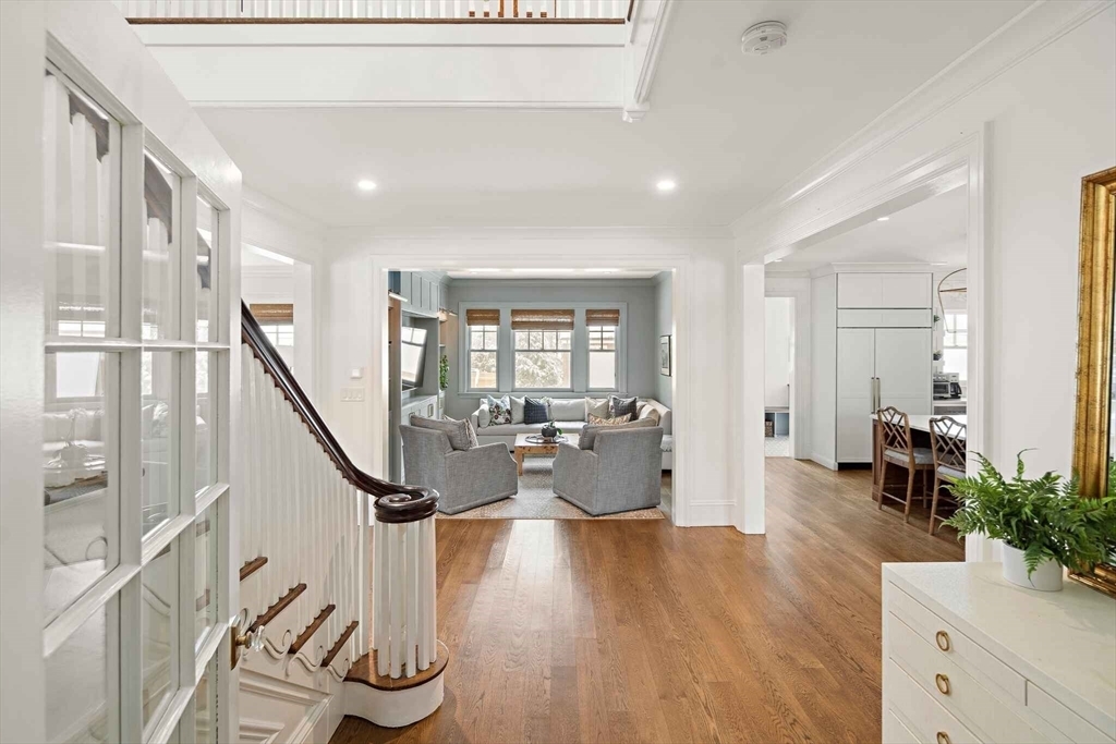 Property Photo: 265 Dean Road MA 02445