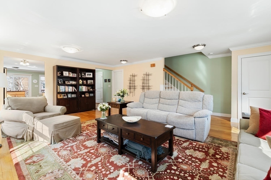 Property Photo: 64 Wilmot St 64 MA 02472