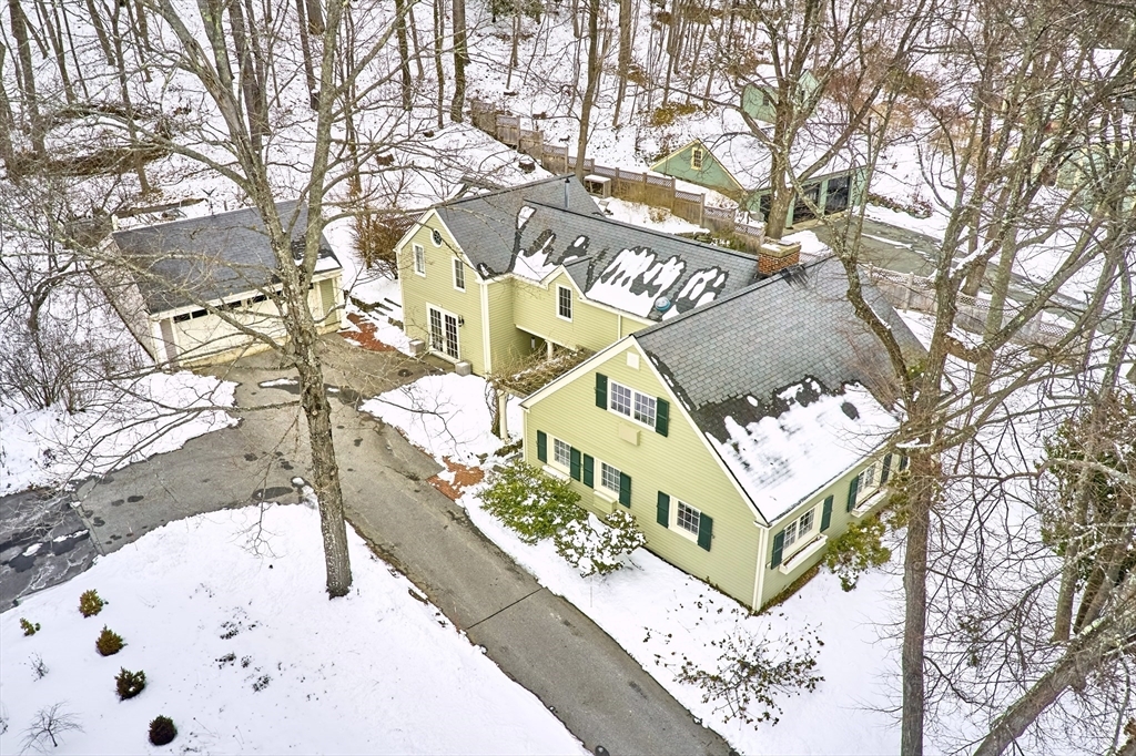 Property Photo: 229 Lexington Road MA 01742