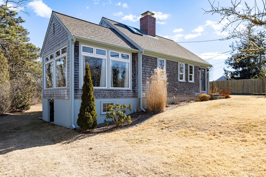Property Photo:  149 Uncle Venies Road  MA 02661 