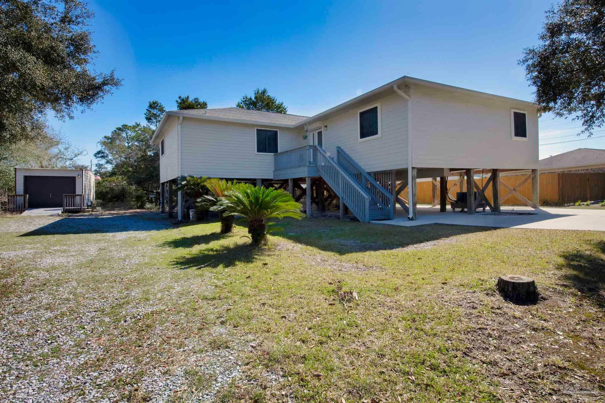 5690 Garcon Blvd  Pensacola FL 32507 photo