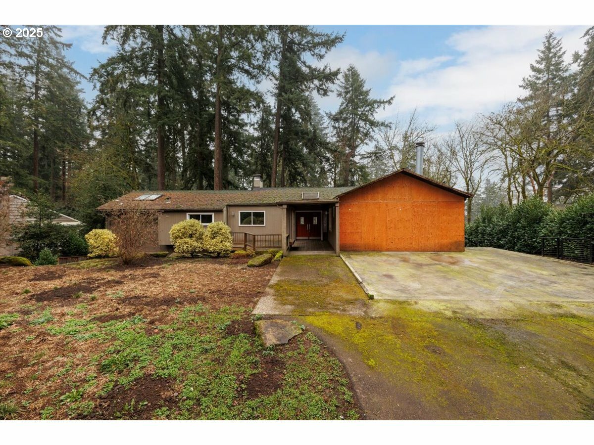 245 Chandler Pl  Lake Oswego OR 97034 photo