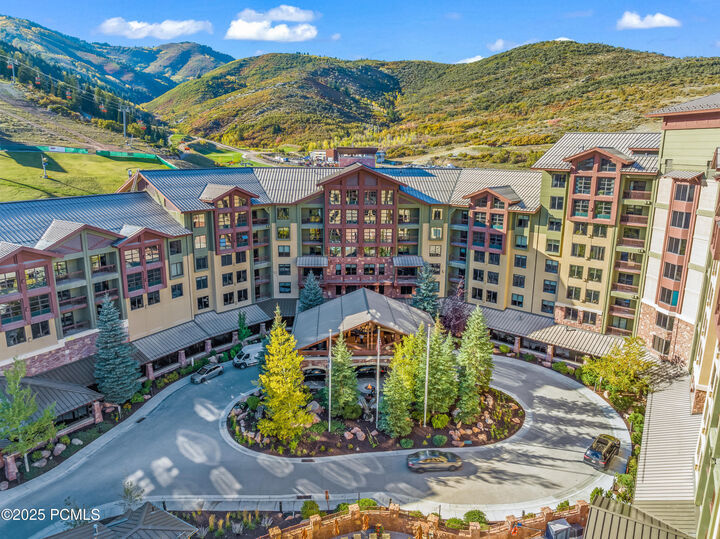 3855 Grand Summit Drive 600/ 602  Park City UT 84098 photo