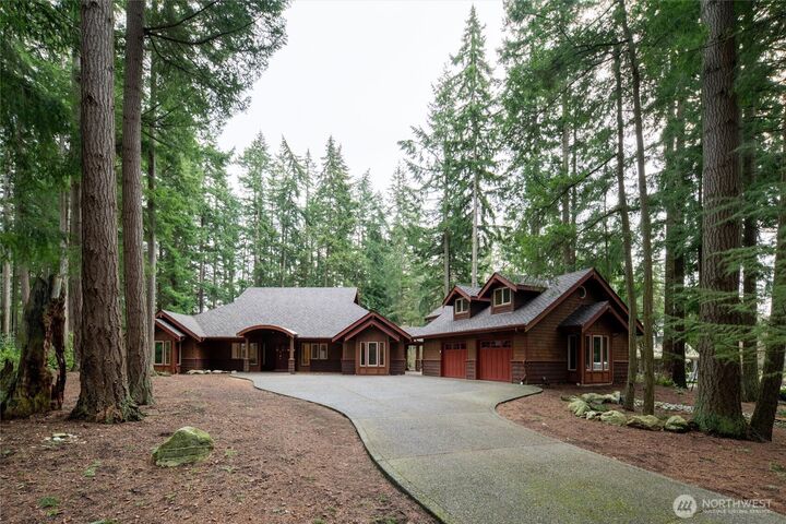 Property Photo: 9082 Shearwater Road WA 98230